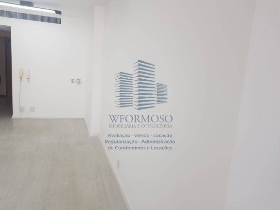 Imagem Sala Comercial para Alugar, 30 m² em Centro - Rio De Janeiro