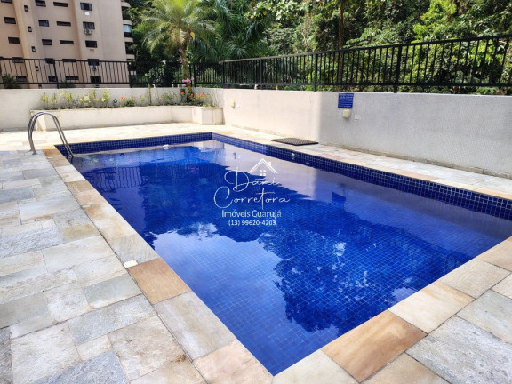 Imagem Apartamento com 2 Quartos à Venda, 105 m² em Pitangueiras - Guarujá