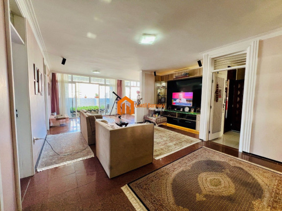 Imagem Cobertura com 4 Quartos à Venda, 257 m² em Praia De Iracema - Fortaleza Imagem Cobertura com 4 Quartos à Venda, 257 m² em Praia De Iracema - Fortaleza