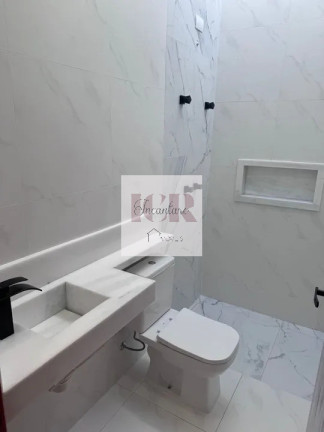 Imagem Casa de Condomínio com 3 Quartos à Venda, 150 m² em Horto Florestal - Sorocaba