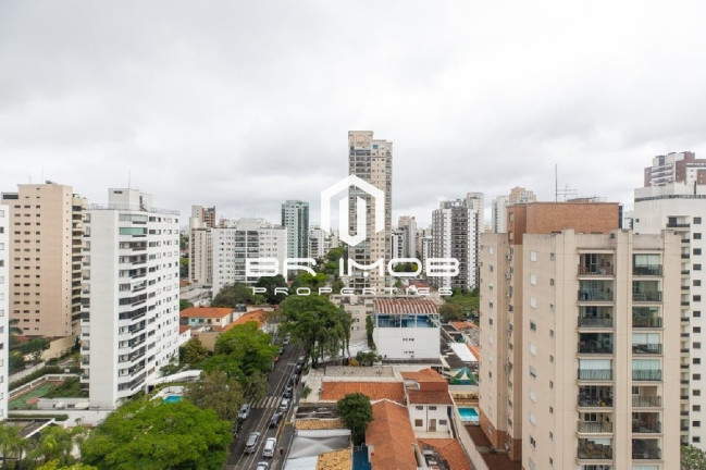 Imagem Imóvel com 4 Quartos à Venda, 300 m² em Moema - São Paulo Imagem Imóvel com 4 Quartos à Venda, 300 m² em Moema - São Paulo