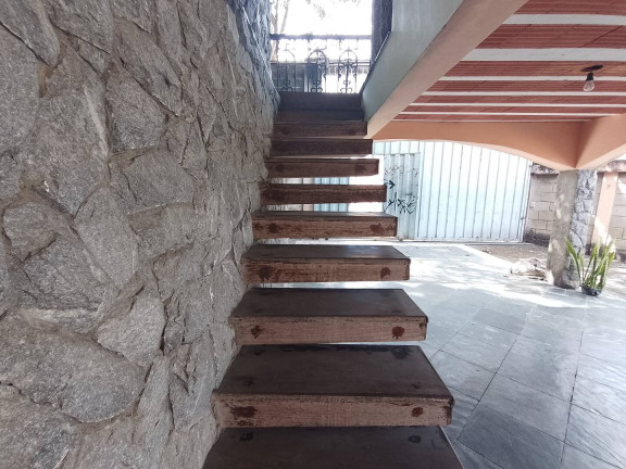 Imagem Casa com 3 Quartos à Venda, 360 m² em São Salvador - Belo Horizonte
