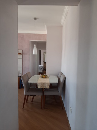 Imagem Imóvel com 2 Quartos à Venda, 61 m² em Sacomã - São Paulo Imagem Imóvel com 2 Quartos à Venda, 61 m² em Sacomã - São Paulo