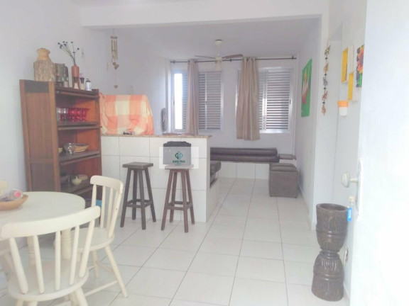Imagem Apartamento com 1 Quarto à Venda, 55 m² em Pitangueiras - Guarujá Imagem Apartamento com 1 Quarto à Venda, 55 m² em Pitangueiras - Guarujá