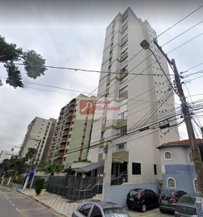 Imagem Apartamento com 3 Quartos à Venda, 92 m² em Centro - Santo André Imagem Apartamento com 3 Quartos à Venda, 92 m² em Centro - Santo André