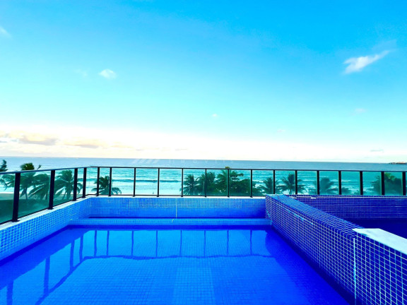 Imagem Apartamento com 3 Quartos à Venda, 123 m² em Intermares - Cabedelo