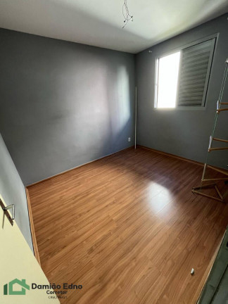 Imagem Apartamento com 2 Quartos à Venda,  em Chácara Pai Jacó - Jundiaí