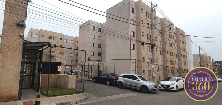 Imagem Apartamento com 2 Quartos à Venda, 50 m² em Jd Alto Alegre - São Paulo Imagem Apartamento com 2 Quartos à Venda, 50 m² em Jd Alto Alegre - São Paulo