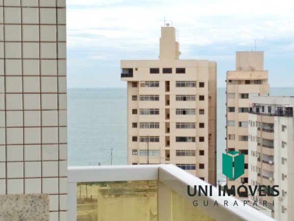 Apartamento com 2 Quartos à Venda, 70 m² em Praia Do Morro - Guarapari