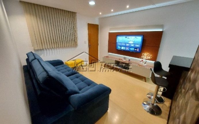 Imagem Apartamento com 2 Quartos à Venda, 50 m² em Jardim Satélite - São José Dos Campos Imagem Apartamento com 2 Quartos à Venda, 50 m² em Jardim Satélite - São José Dos Campos