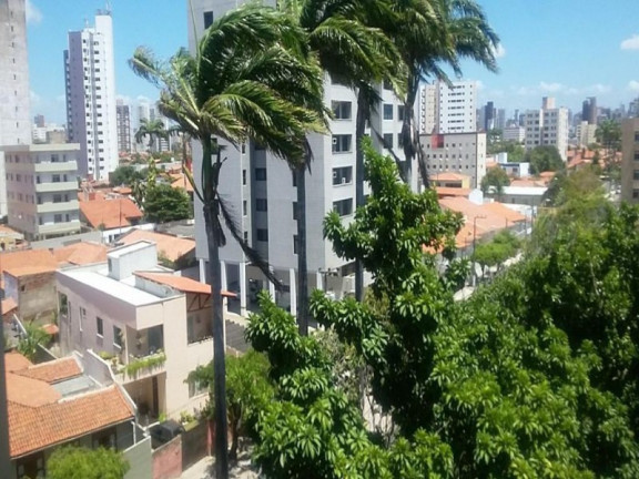Imagem Imóvel com 3 Quartos à Venda, 65 m² em Vicente Pinzon - Fortaleza Imagem Imóvel com 3 Quartos à Venda, 65 m² em Vicente Pinzon - Fortaleza