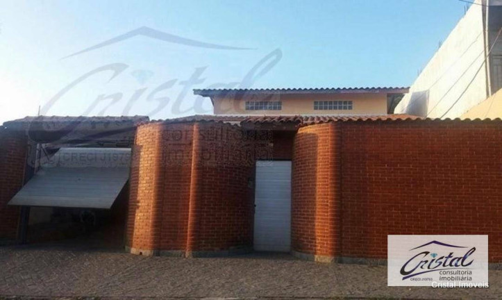 Imagem Casa com 4 Quartos à Venda, 317 m² em éden - Sorocaba Imagem Casa com 4 Quartos à Venda, 317 m² em éden - Sorocaba