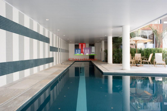 Imagem Apartamento com 1 Quarto à Venda, 45 m² em Vila Mariana - São Paulo Imagem Apartamento com 1 Quarto à Venda, 45 m² em Vila Mariana - São Paulo