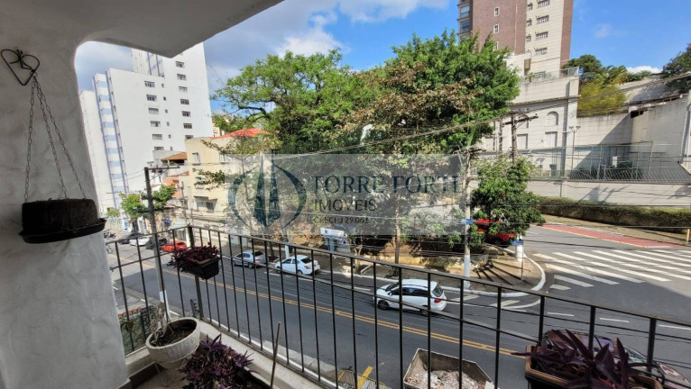 Imagem Apartamento com 2 Quartos à Venda, 90 m² em Vila Mariana - São Paulo Imagem Apartamento com 2 Quartos à Venda, 90 m² em Vila Mariana - São Paulo