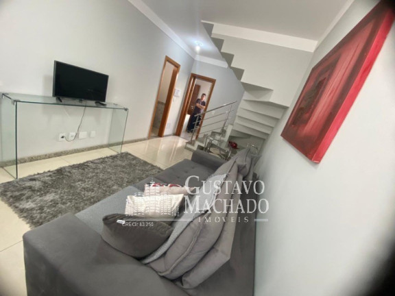 Imagem Casa com 3 Quartos à Venda, 125 m² em Retiro - Volta Redonda