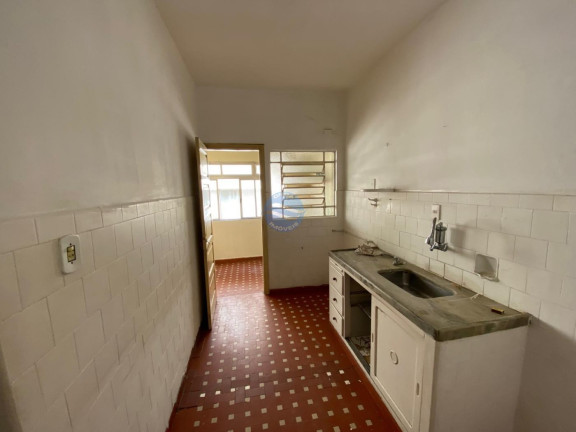 Imagem Apartamento com 2 Quartos à Venda, 84 m² em Boqueirão - Santos