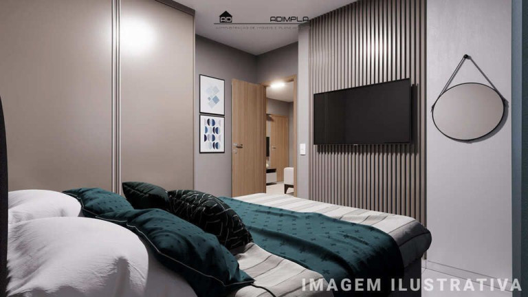 Imagem Apartamento com 2 Quartos à Venda, 52 m² em Amendoeira - São Gonçalo
