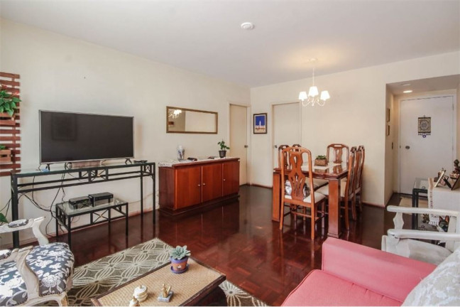Imagem Apartamento com 3 Quartos à Venda, 104 m² em Perdizes - São Paulo Imagem Apartamento com 3 Quartos à Venda, 104 m² em Perdizes - São Paulo