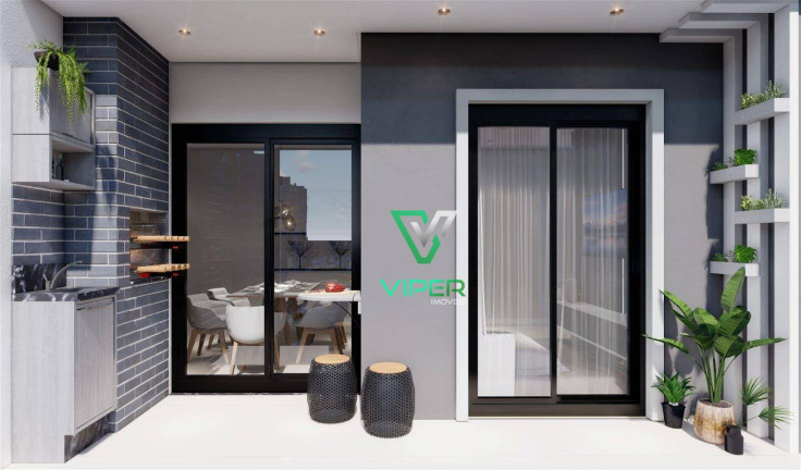 Imagem Apartamento com 3 Quartos à Venda, 77 m² em Planta Estância Pinhais - Pinhais Imagem Apartamento com 3 Quartos à Venda, 77 m² em Planta Estância Pinhais - Pinhais