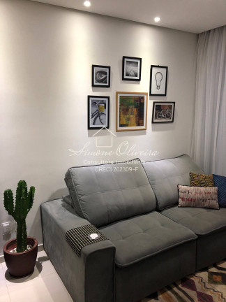 Imagem Apartamento com 2 Quartos para Alugar, em Granjas Santa Terezinha - Taubaté Imagem Apartamento com 2 Quartos para Alugar, em Granjas Santa Terezinha - Taubaté