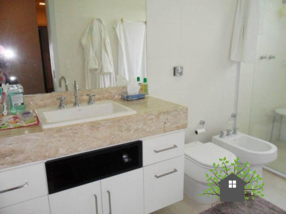 Imagem Casa com 3 Quartos à Venda, 313 m² em São Paulo Ii - Cotia