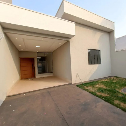 Imóvel com 
            	3             Quartos à Venda, 121 m² em 
            	Sitios Santa Luzia             - 
            	Aparecida De Goiania            