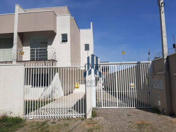 Imagem Sobrado com 3 Quartos à Venda, 226 m² em Campo Comprido - Curitiba Imagem Sobrado com 3 Quartos à Venda, 226 m² em Campo Comprido - Curitiba