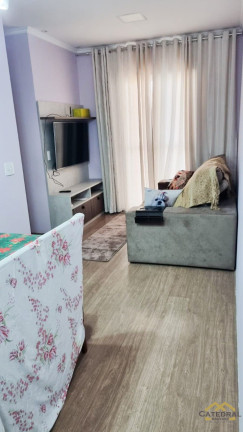 Imagem Apartamento com 3 Quartos à Venda, 61 m² em Vila Rami - Jundiaí Imagem Apartamento com 3 Quartos à Venda, 61 m² em Vila Rami - Jundiaí