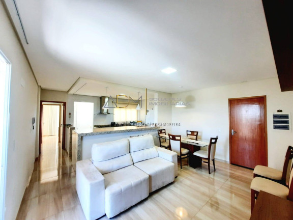 Imagem Apartamento com 3 Quartos à Venda, 178 m² em Jardim Paraíso - Botucatu Imagem Apartamento com 3 Quartos à Venda, 178 m² em Jardim Paraíso - Botucatu