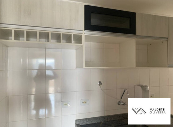 Imagem Apartamento com 3 Quartos à Venda, 84 m² em Centro - Jacareí