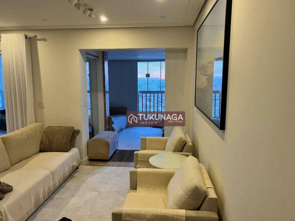 Imagem Apartamento com 3 Quartos à Venda, 153 m² em Santana - São Paulo Imagem Apartamento com 3 Quartos à Venda, 153 m² em Santana - São Paulo