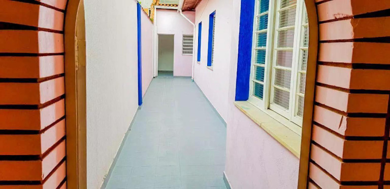 Imagem Casa com 4 Quartos à Venda, 290 m² em Centro - Piracicaba