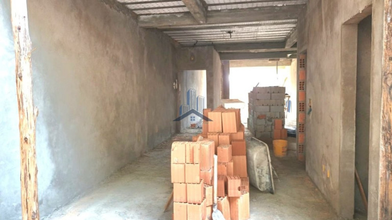 Imagem Sobrado com 3 Quartos à Venda, 164 m² em Glória - Joinville