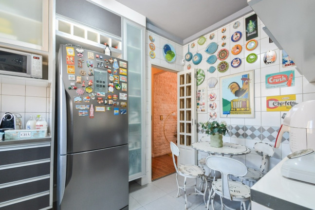 Imagem Imóvel com 3 Quartos à Venda, 102 m² em Pinheiros - São Paulo