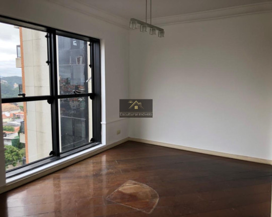Imagem Apartamento com 4 Quartos à Venda, 181 m² em Vila Sônia - São Paulo