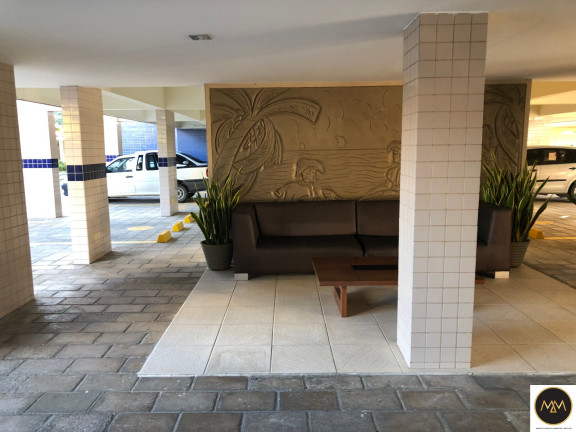 Imagem Apartamento com 3 Quartos à Venda, 135 m² em Manaíra - João Pessoa