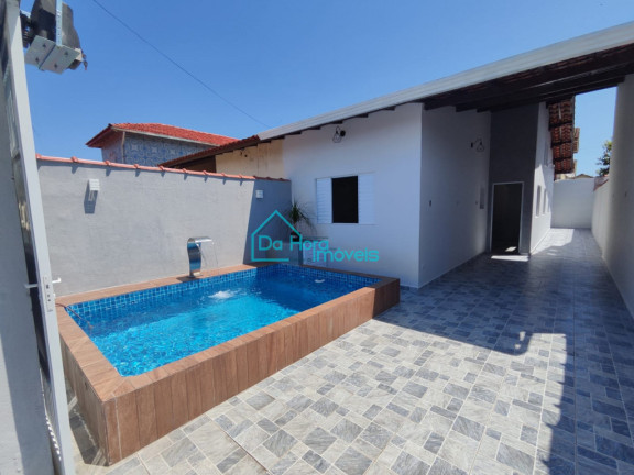 Imagem Casa com 3 Quartos à Venda, 109 m² em Vera Cruz - Mongaguá Imagem Casa com 3 Quartos à Venda, 109 m² em Vera Cruz - Mongaguá