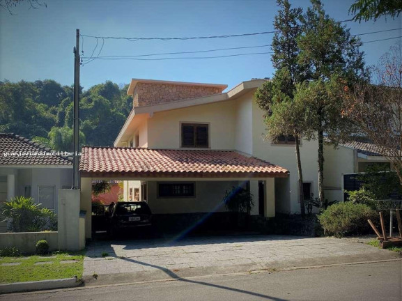 Casa à Venda,  em São Paulo 2 - Cotia