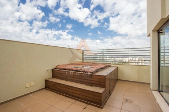 Apartamento com 3 Quartos à Venda, 258 m² em Jardim Canadá - Ribeirão Preto