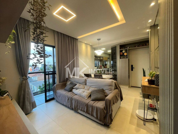 Imagem Apartamento com 3 Quartos à Venda, 82 m² em Três Marias - São José Dos Pinhais Imagem Apartamento com 3 Quartos à Venda, 82 m² em Três Marias - São José Dos Pinhais