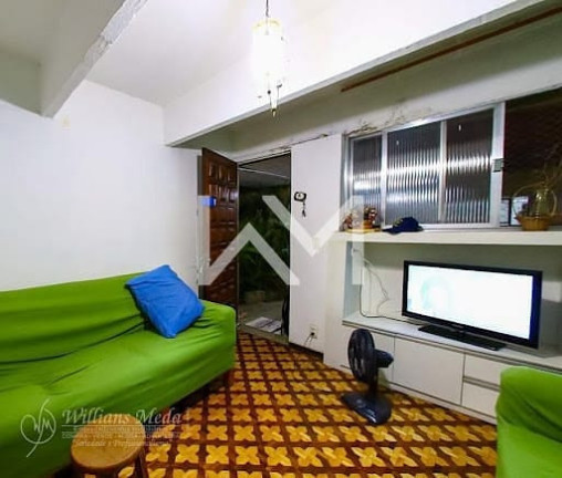 Imagem Apartamento com 3 Quartos à Venda, 60 m² em Parque Cecap - Guarulhos Imagem Apartamento com 3 Quartos à Venda, 60 m² em Parque Cecap - Guarulhos