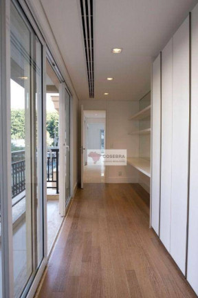 Imagem Apartamento com 4 Quartos à Venda ou Locação, 275 m² em Vila Olímpia - São Paulo Imagem Apartamento com 4 Quartos à Venda ou Locação, 275 m² em Vila Olímpia - São Paulo