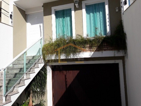 Imagem Sobrado com 3 Quartos à Venda, 340 m² em Santana - São Paulo Imagem Sobrado com 3 Quartos à Venda, 340 m² em Santana - São Paulo