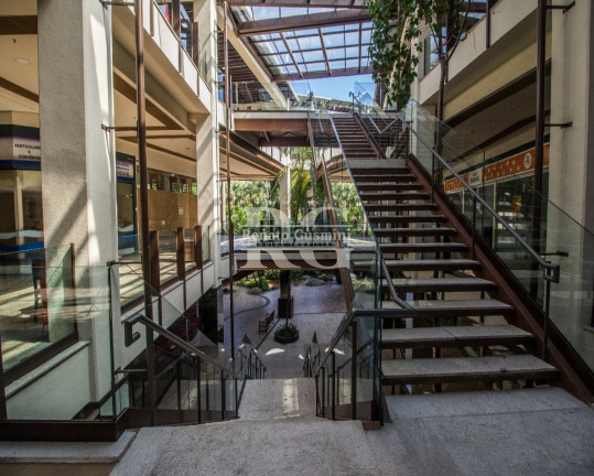 Imagem Imóvel Comercial à Venda, 64 m² em Barra Da Tijuca - Rio De Janeiro