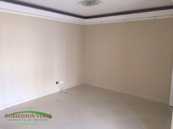 Imagem Apartamento com 3 Quartos à Venda, 134 m² em Picanço - Guarulhos