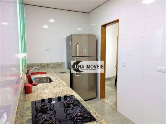 Imagem Casa com 2 Quartos à Venda, 146 m² em Jardim Hollywood - São Bernardo Do Campo