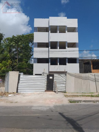 Imagem Apartamento com 2 Quartos à Venda, 57 m² em Jardim Atlântico - Olinda