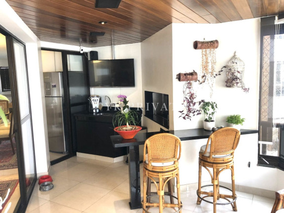 Imagem Apartamento com 4 Quartos à Venda, 250 m² em Perdizes - São Paulo Imagem Apartamento com 4 Quartos à Venda, 250 m² em Perdizes - São Paulo