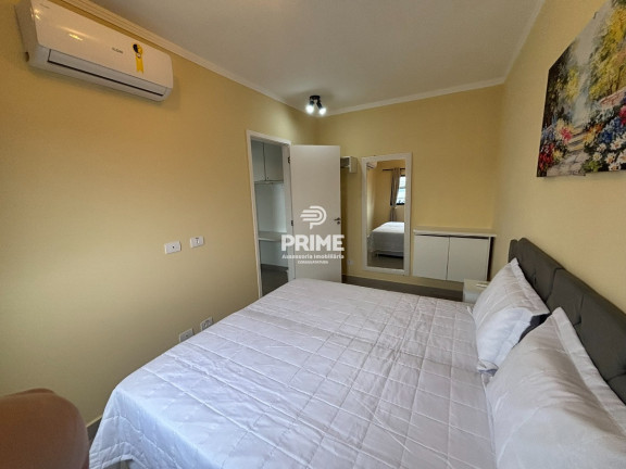 Imagem Apartamento com 1 Quarto à Venda, 36 m² em Indaia - Caraguatatuba