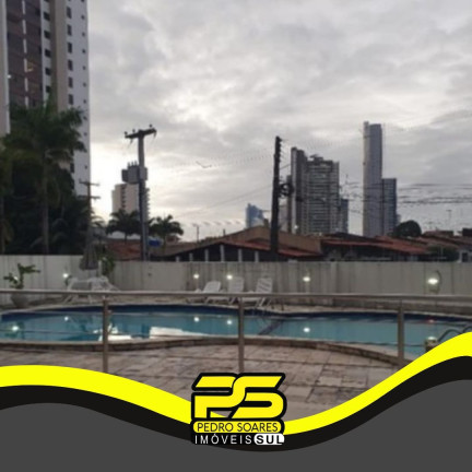 Imagem Apartamento com 3 Quartos à Venda, 150 m² em Brisamar - João Pessoa Imagem Apartamento com 3 Quartos à Venda, 150 m² em Brisamar - João Pessoa